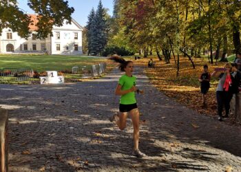 Tarnobrzeg: 40 Bieg Nadwiślański