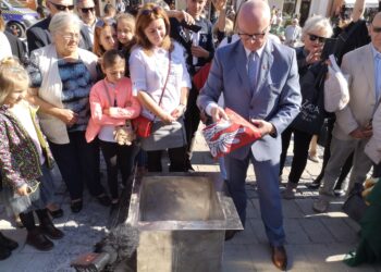 Sandomierz: Przesłanie do przyszłych pokoleń