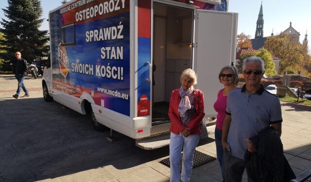 Sandomierz: Biała niedziela