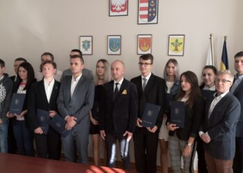 Tarnobrzeg: W czwórce bili Rekord Guinnessa