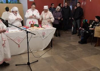 Baranów Sandomierski: Festiwal Na Styku Kultur