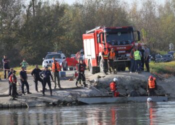 Ciszyca: Samochód w Wiśle