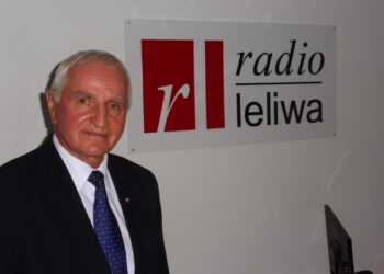 Rozmowa z radnym Sejmiku Województwa Świętokrzyskiego Markiem Jońcą