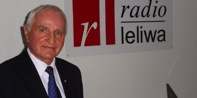 Rozmowa z radnym Sejmiku Województwa Świętokrzyskiego Markiem Jońcą