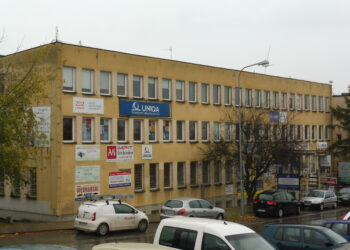 Sandomierz: Nowe Warsztaty Terapii Zajęciowej