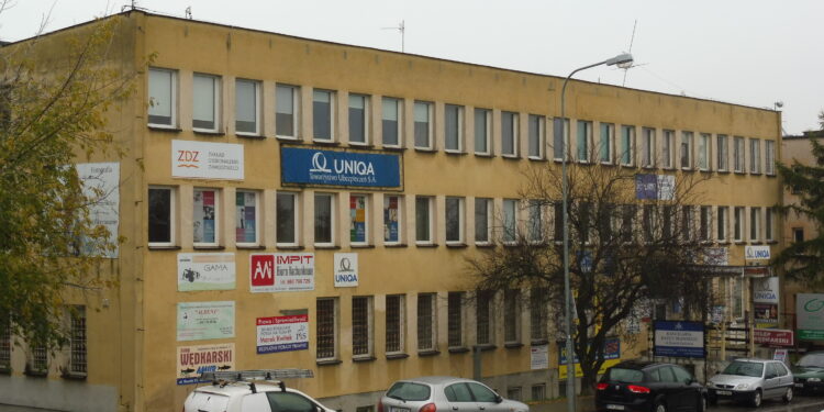 Sandomierz: Nowe Warsztaty Terapii Zajęciowej