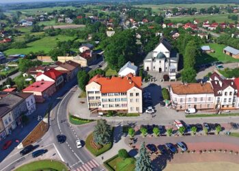 Mielec:  W gronie najlepszych na Podkarpaciu.