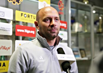 Mielec: Będziemy razem i wszystko będzie dobrze.