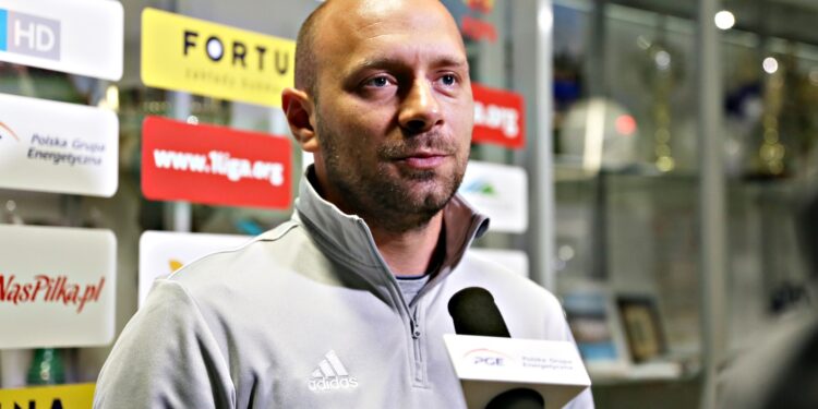 Mielec: Będziemy razem i wszystko będzie dobrze.