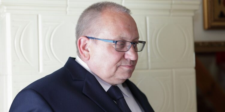 Kraków: W sobotę spotkanie z Andrzejem Sarwą.