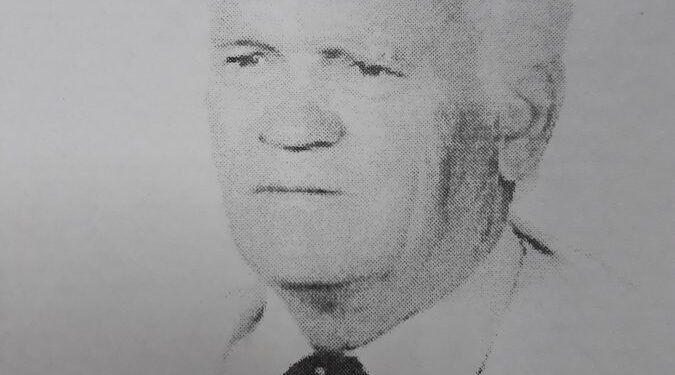 Kębłów: Zaginął 84-letni Jan Piechota.