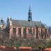 Sandomierz: Wyzwania Duszpasterskie Diecezji Sandomierskiej.