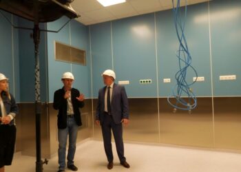 Dębica: Pierwsze zabiegi operacyjne w styczniu.