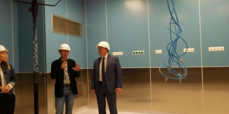 Dębica: Pierwsze zabiegi operacyjne w styczniu.