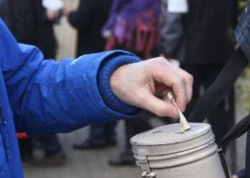 Stalowa Wola: 1 listopada na cmentarzach Ochronka będzie kwestować dla dzieci