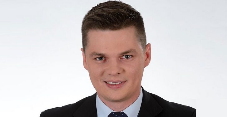 Mielec: Nowy wójt Wadowic Górnych.