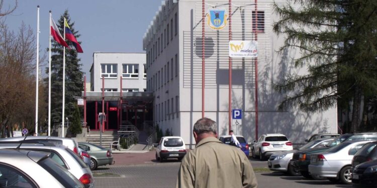 Mielec: Zadłużenie wzrośnie