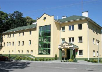 Powiat kolbuszowski: Dogrywka w Dzikowcu.