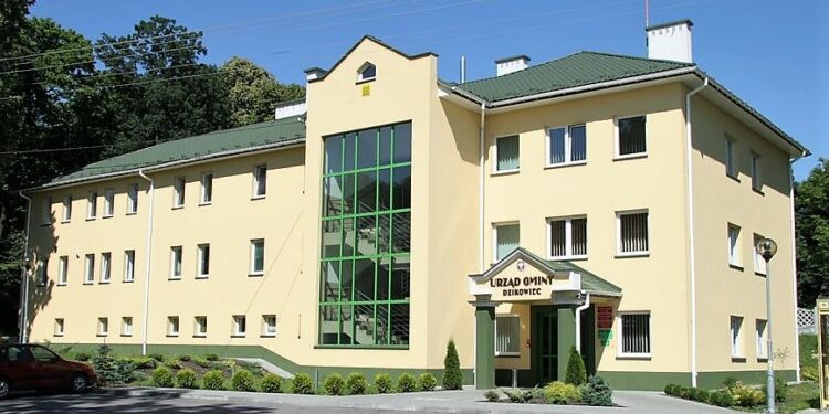 Powiat kolbuszowski: Dogrywka w Dzikowcu.
