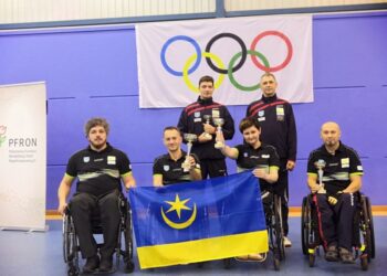 Tarnobrzeg: Złoto, srebro i dwa brązy zawodników IKS Tarnobrzeg