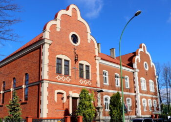 Mielec: W planach hala sportowa przy Ekonomiku.