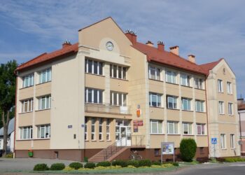 Mielec: Radomyśl Wielki razem z Warszawą, Łodzią i….