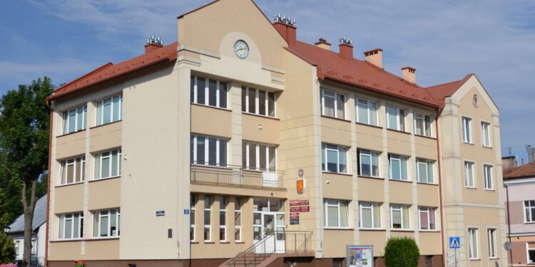 Mielec: Radomyśl Wielki razem z Warszawą, Łodzią i….
