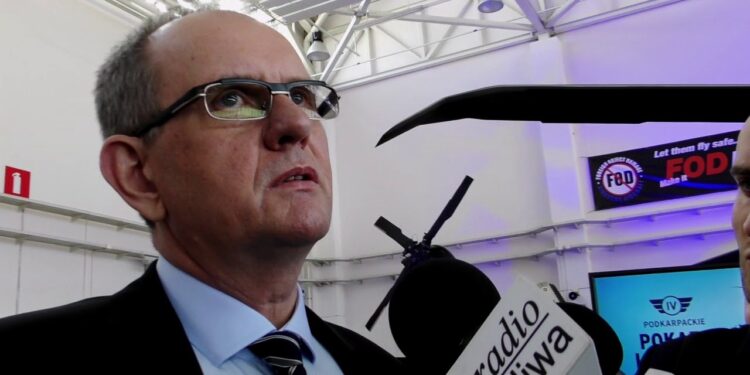 Mielec: Czy będzie zmiana na stanowisku starosty?