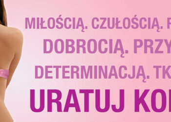 Nisko, Pysznica: Bezpłatne badania dla kobiet pod kątem raka piersi i szyjki macicy.