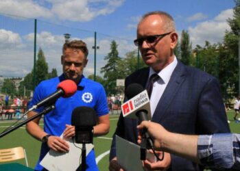 Mielec: Jest dofinansowanie na halę pneumatyczną!