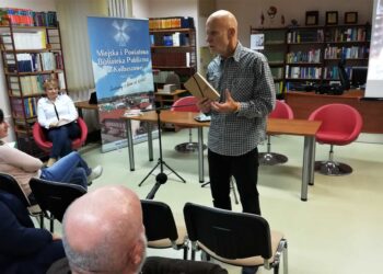 Sandomierz: Konkurs patriotyczny