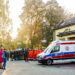 Opatów: Nowa karetka dla pogotowia