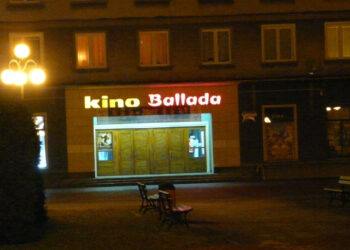 Stalowa Wola: Dziś ostatni seans w historii Kina Ballada