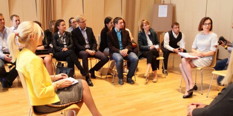 Region: Wolontariusze czy niewolnicy?