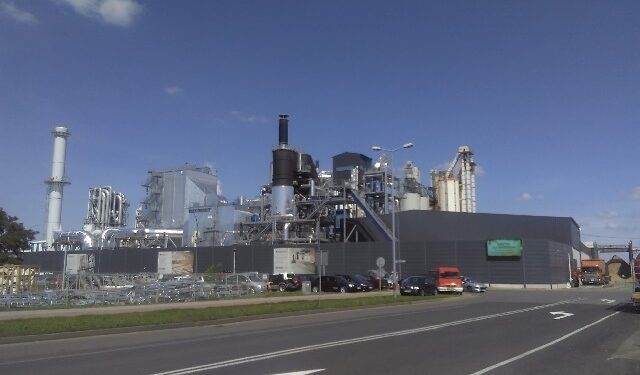 Mielec: Kronospan puka do drzwi sądu…