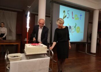 Tarnobrzeg: Mały Książę ma już 25 lat!