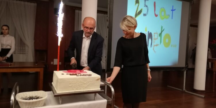 Tarnobrzeg: Mały Książę ma już 25 lat!