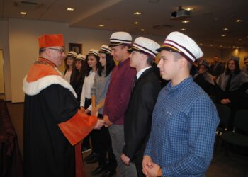 Stalowa Wola: KUL rozpoczął rok akademicki z garstką nowych studentów