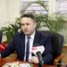 Gorzyce: Leszek Surdy wójtem