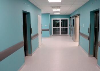 Mielec:  Zakończył się pierwszy etap rozbudowy bloku operacyjnego.