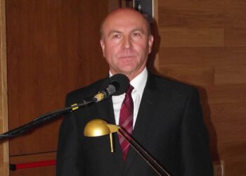 Kolbuszowa: Stary-nowy burmistrz