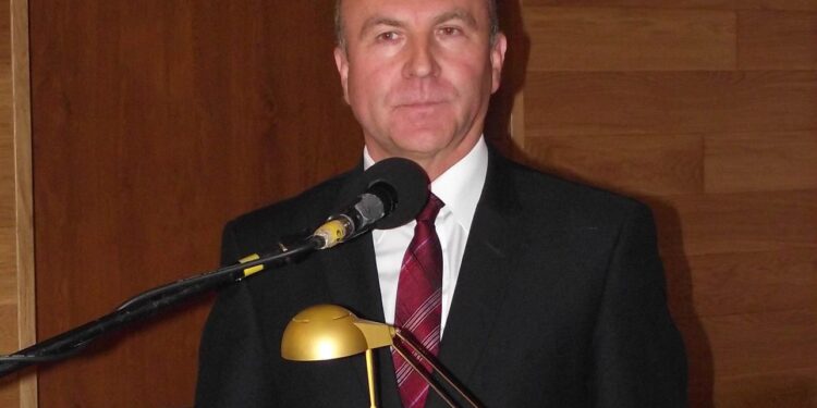Kolbuszowa: Stary-nowy burmistrz