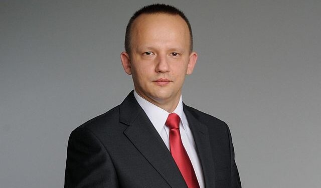 Baranów Sandomierski: Marek Mazur burmistrzem