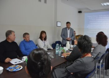 Stalowa Wola: O bezdomnych przed sezonem