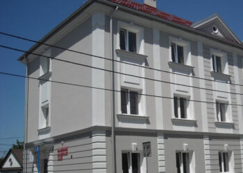 Nisko: Rada Powiatu Niżańskiego z nowymi radnymi