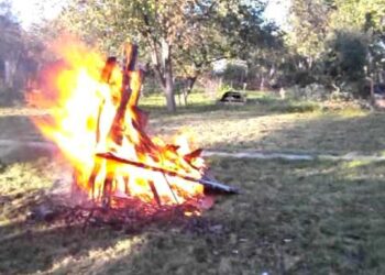 Mielec: Tragedia w Radomyślu Wielkim.