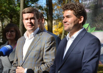 Stalowa Wola: Jest kasa z Ministerstwa Sportu na Ogródek Jordanowski.