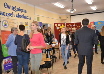 Stalowa Wola: Ruszyło Młodzieżowe Centrum Kariery