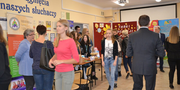 Stalowa Wola: Ruszyło Młodzieżowe Centrum Kariery