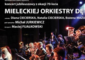Mielec: 70 lat i więcej…